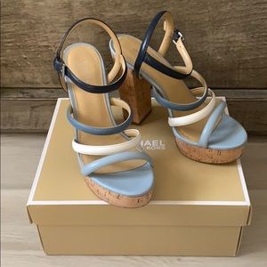 Michael Kors Platform